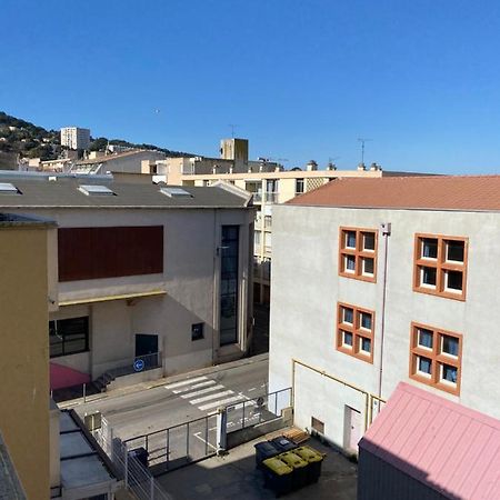 T2 Duplex Centre Ville De Сет Экстерьер фото
