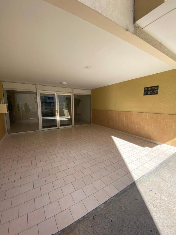 T2 Duplex Centre Ville De Сет Экстерьер фото